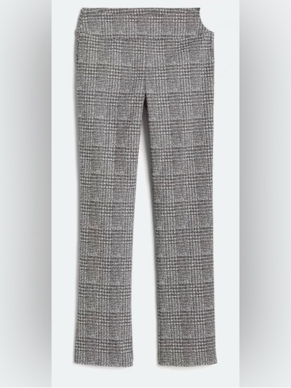 New tribal alexa ponte pull on flatten it technology bootcut pant